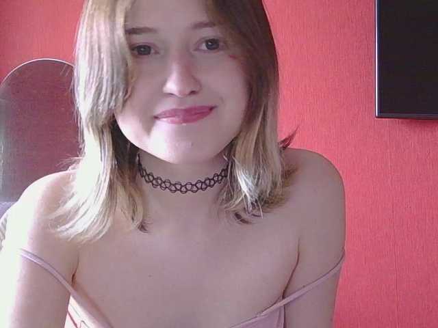 BelovedMary live cam on BongaCams