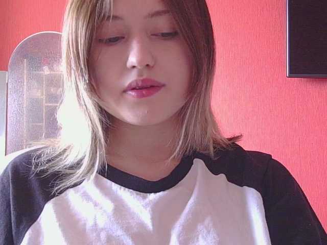 BelovedMary live cam on BongaCams