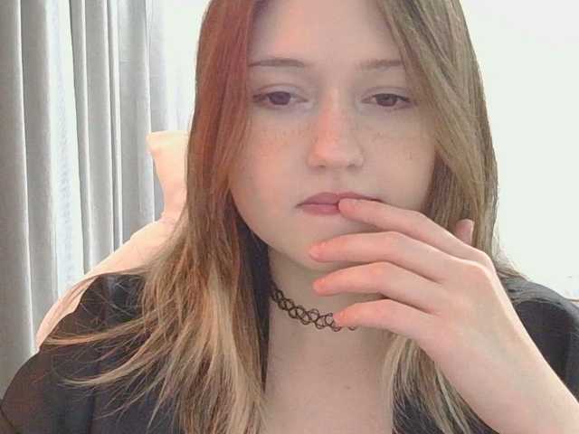BelovedMary live cam on BongaCams