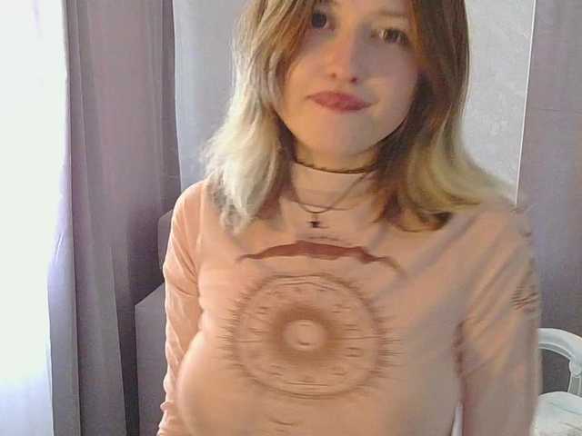 BelovedMary live cam on BongaCams
