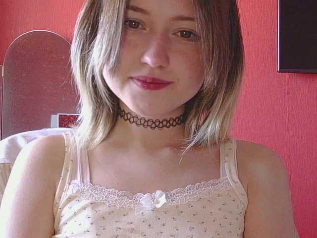 BelovedMary live cam