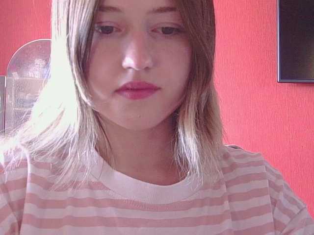 BelovedMary live cam on BongaCams