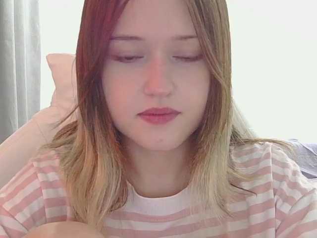 BelovedMary live cam on BongaCams