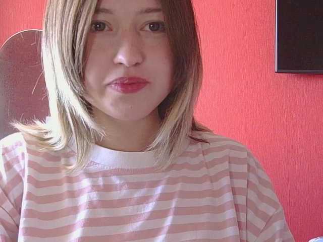 BelovedMary live cam on BongaCams