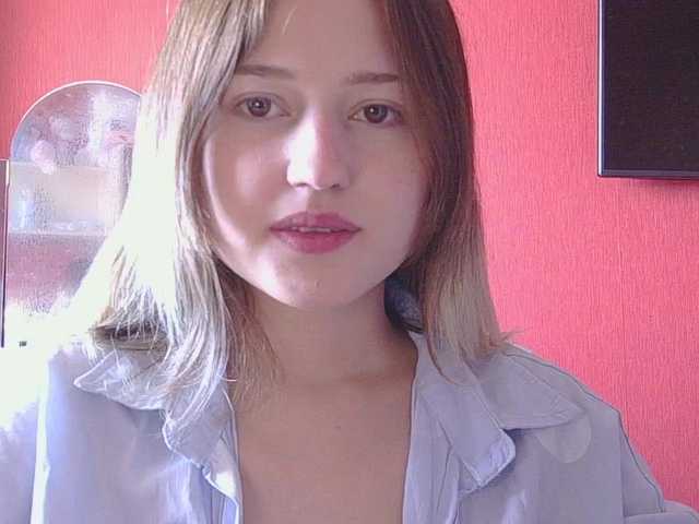 BelovedMary live cam on BongaCams