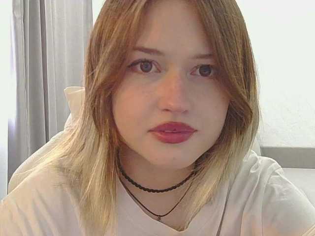 BelovedMary live cam on BongaCams