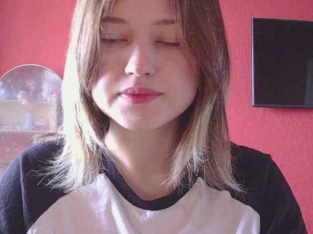 BelovedMary live cam on BongaCams