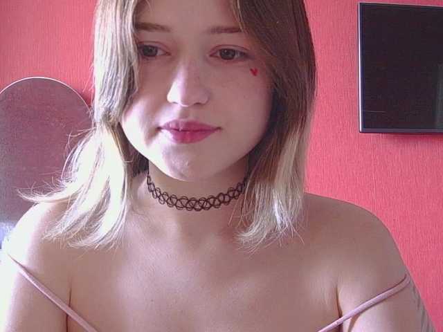 BelovedMary live cam on BongaCams