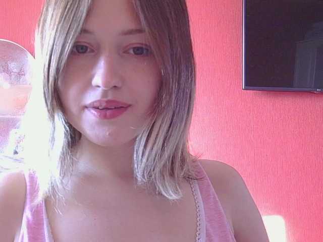 BelovedMary live cam on BongaCams