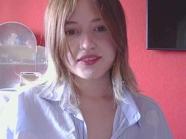 BelovedMary live cam on BongaCams