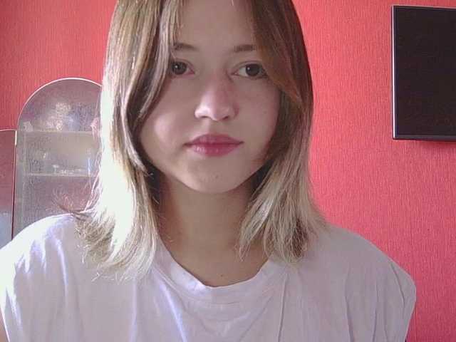 BelovedMary live cam on BongaCams