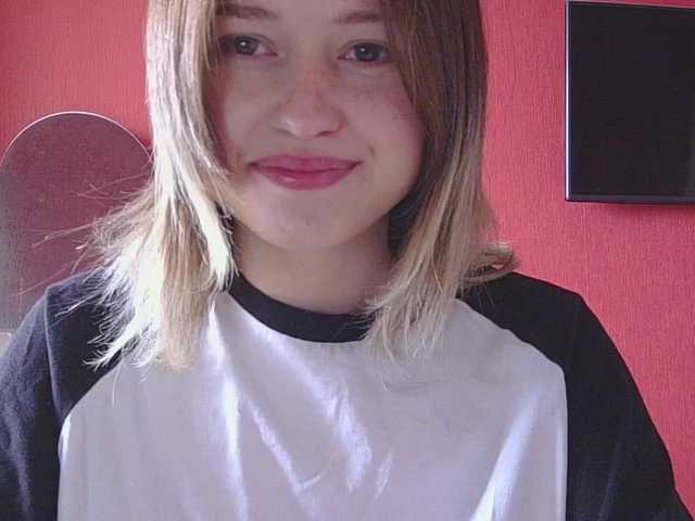 BelovedMary webcam