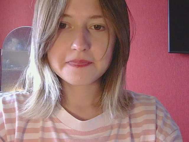 BelovedMary live cam on BongaCams