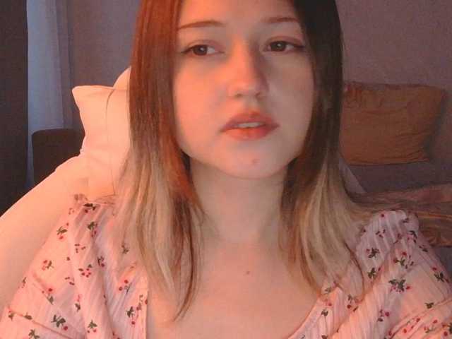 BelovedMary live cam on BongaCams