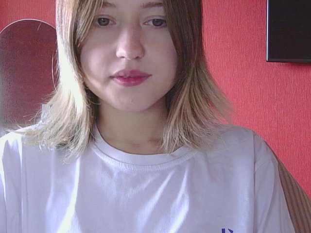 BelovedMary live cam on BongaCams