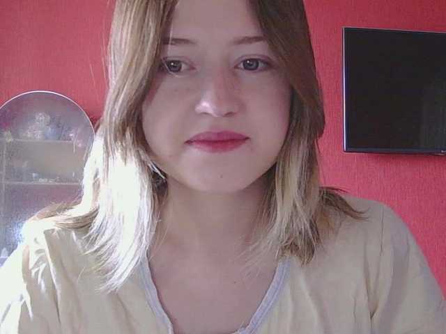 BelovedMary live cam on BongaCams