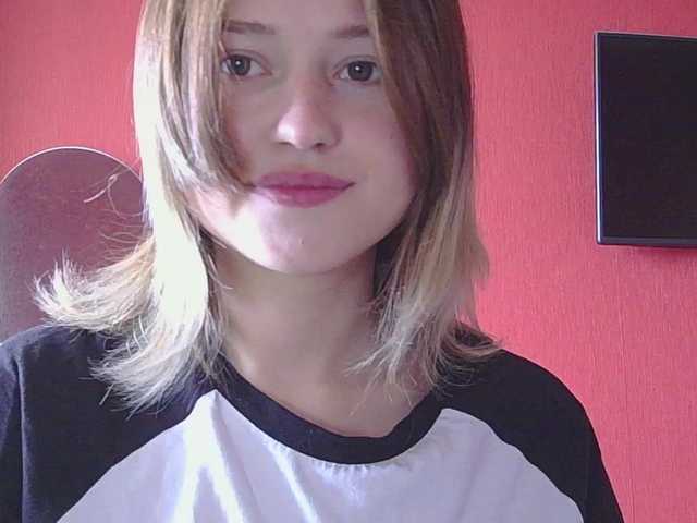 BelovedMary live cam on BongaCams