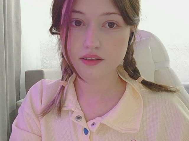 BelovedMary live cam on BongaCams