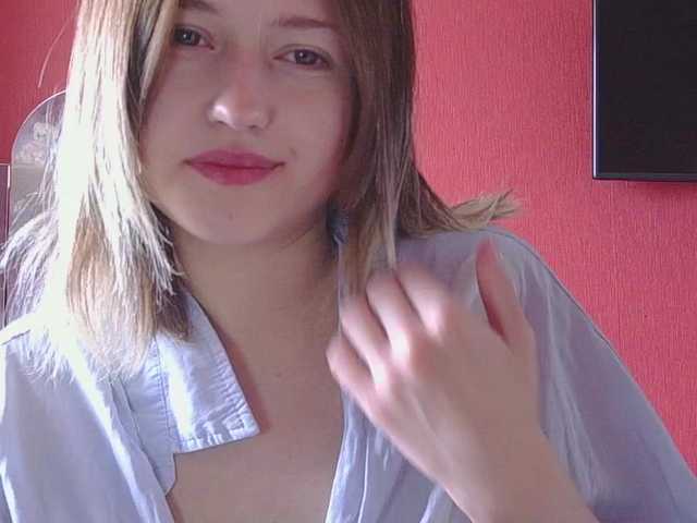 BelovedMary live cam on BongaCams