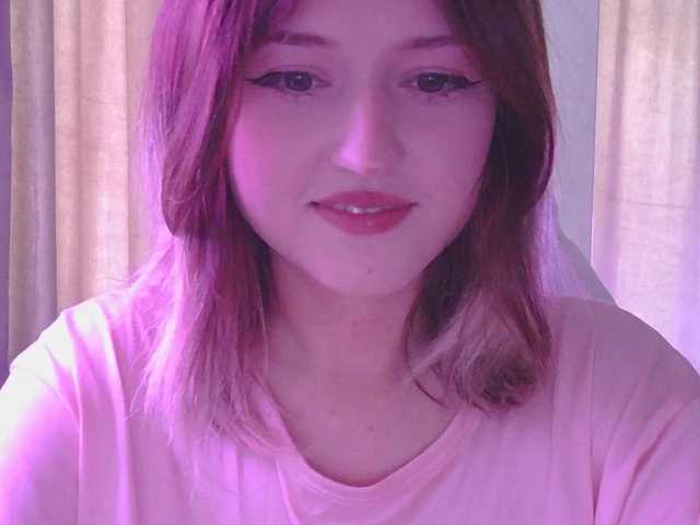 BelovedMary live cam on BongaCams