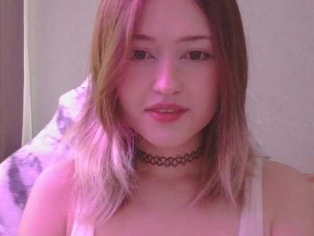 BelovedMary live cam on BongaCams