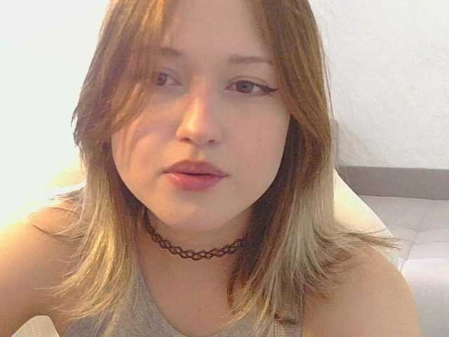 BelovedMary live cam on BongaCams