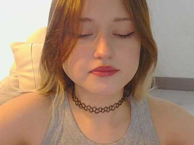BelovedMary live cam on BongaCams