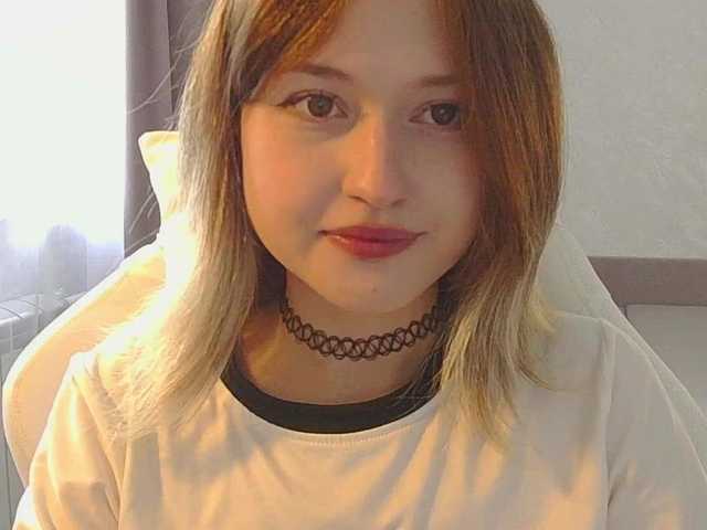 BelovedMary live cam on BongaCams