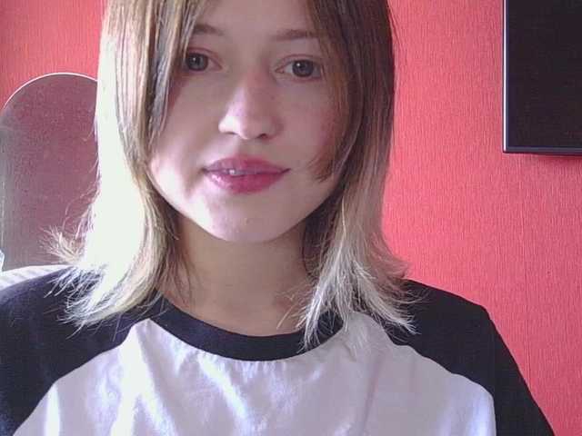 BelovedMary live cam on BongaCams