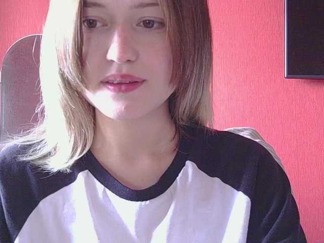 BelovedMary live cam on BongaCams