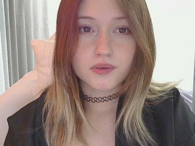 BelovedMary live cam on BongaCams