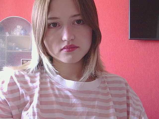 BelovedMary live cam on BongaCams