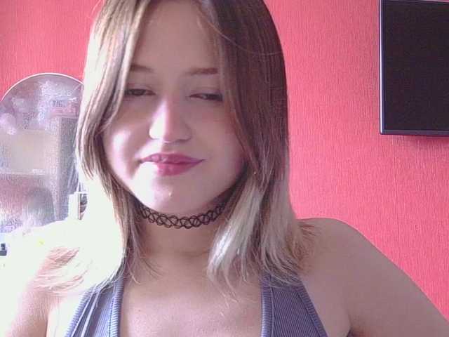 BelovedMary live cam on BongaCams