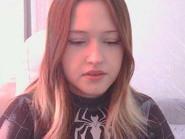 BelovedMary live cam on BongaCams