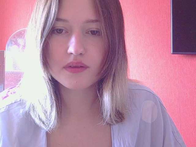 BelovedMary live cam on BongaCams