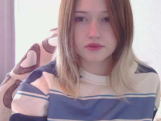 BelovedMary live cam on BongaCams