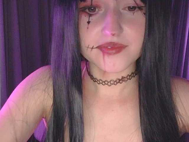 BelovedMary live cam on BongaCams