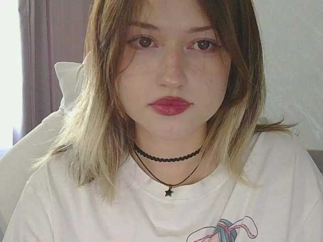 BelovedMary live cam on BongaCams