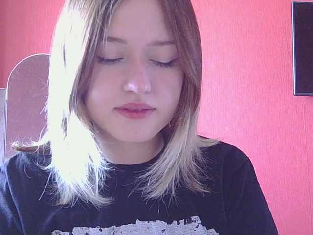 BelovedMary live cam on BongaCams