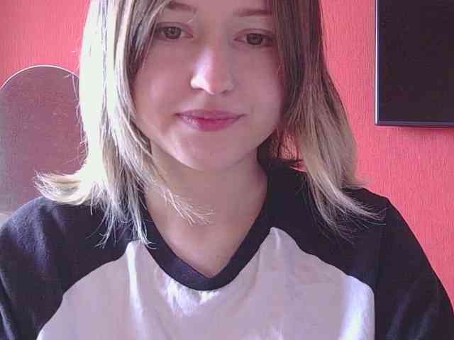 BelovedMary webcam