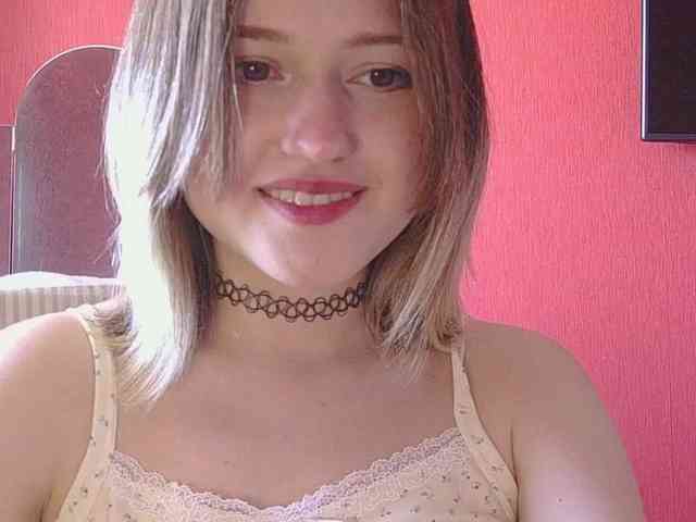 BelovedMary webcam