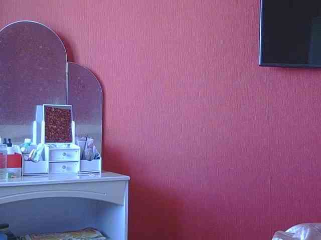BelovedMary webcam