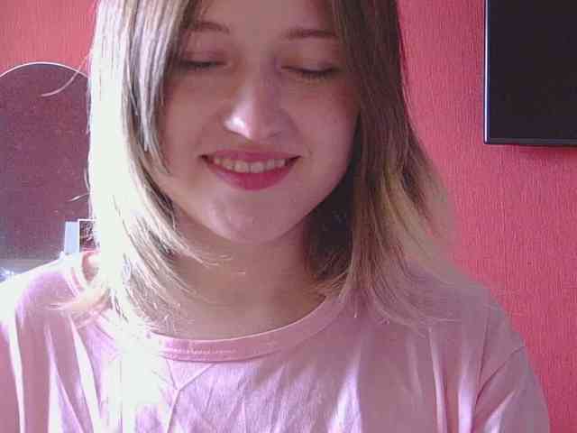 BelovedMary webcam