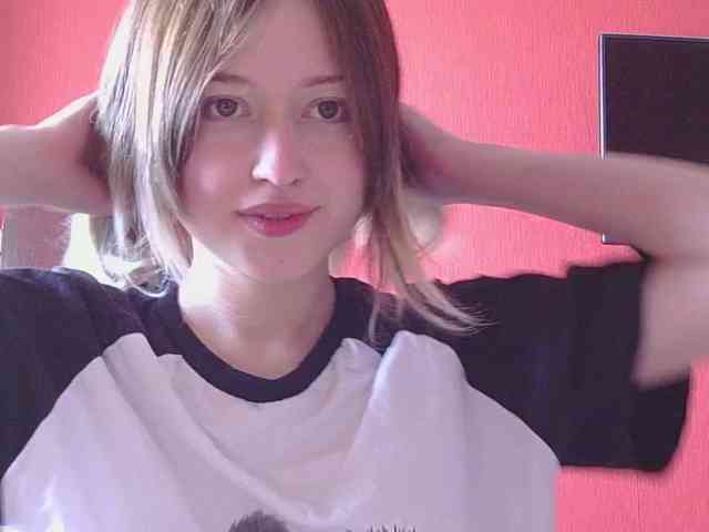 BelovedMary webcam