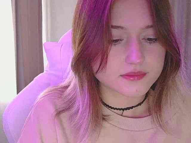 BelovedMary webcam