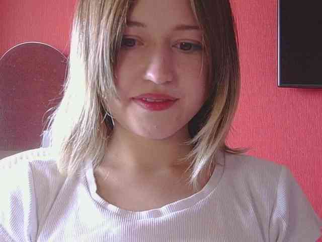 BelovedMary webcam