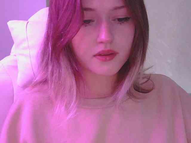 BelovedMary webcam