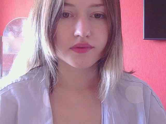 BelovedMary webcam