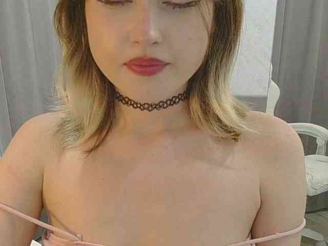 BelovedMary webcam