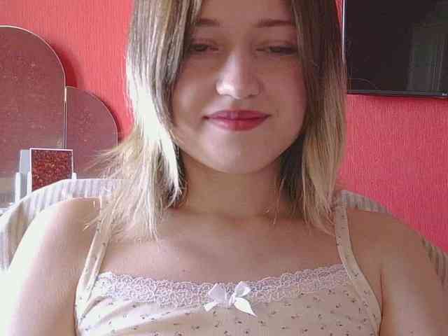 BelovedMary webcam
